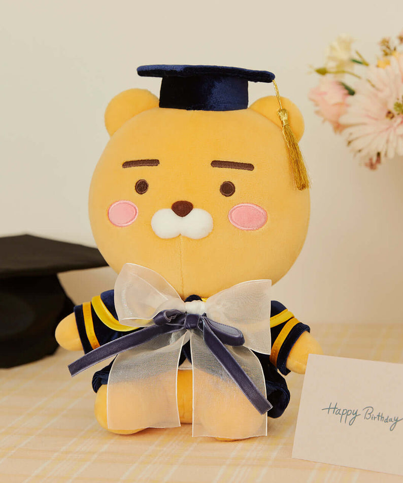 Kakao Friends Ryan Item