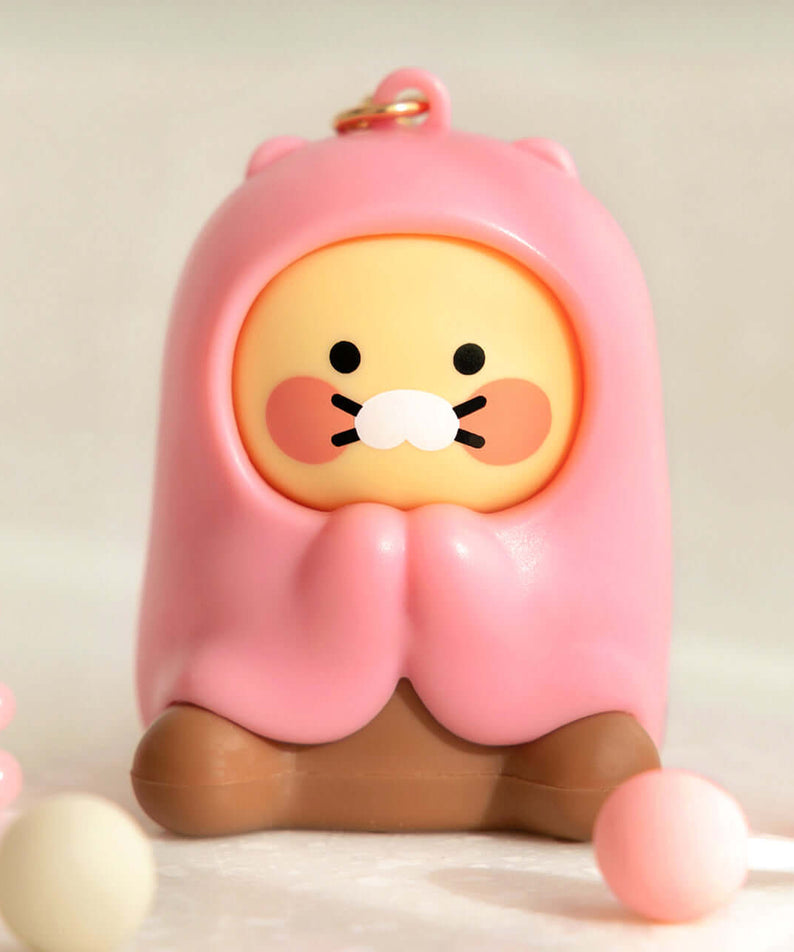 Kakao Friends Chunsik Keyring