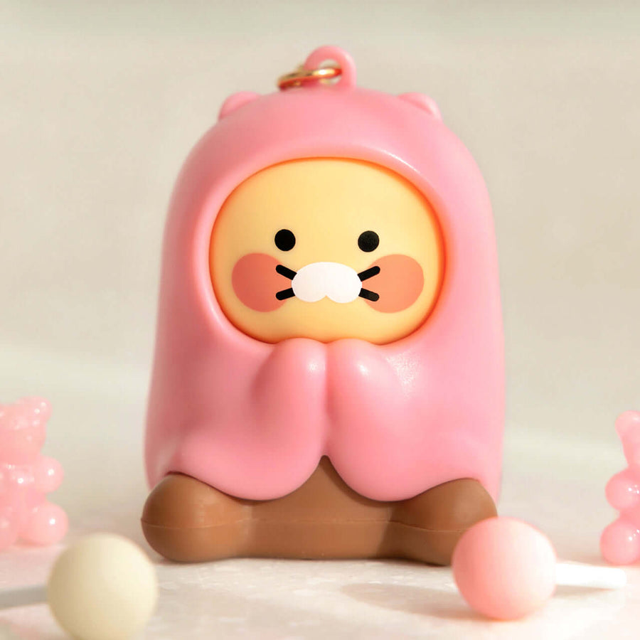 Kakao Friends Chunsik Keyring