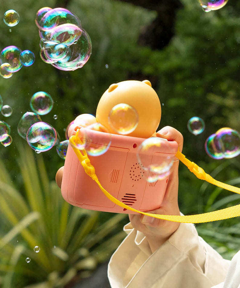 Kakao Friends Chunsik Bubble Machine