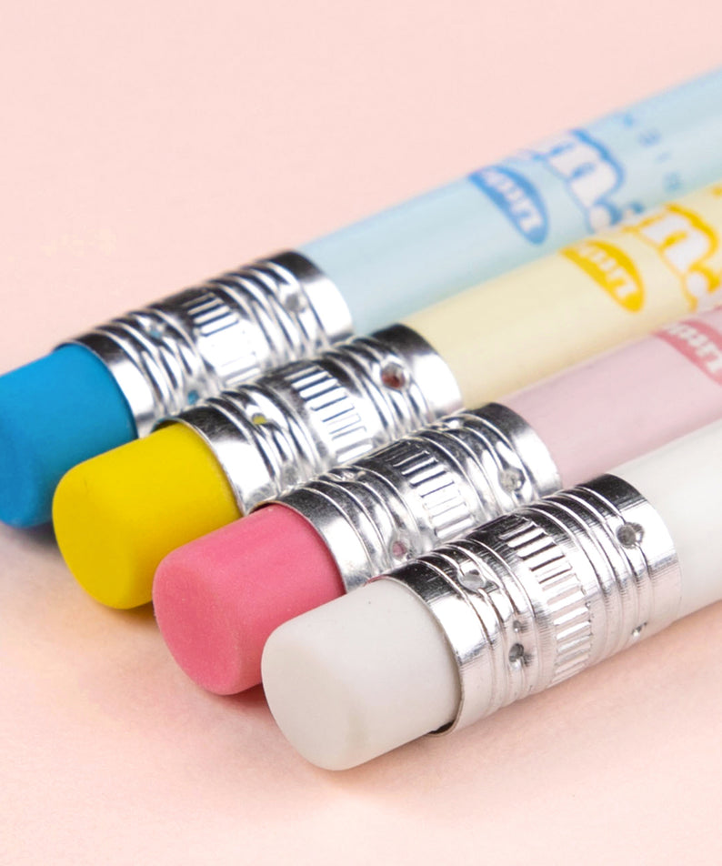 Kakao Friends Little Apeach Pencil Set Set