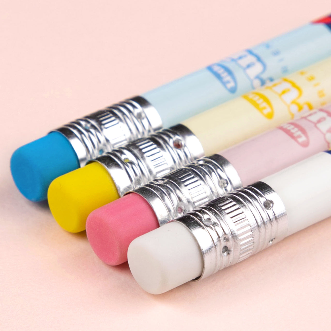 Kakao Friends Little Apeach Pencil Set Set