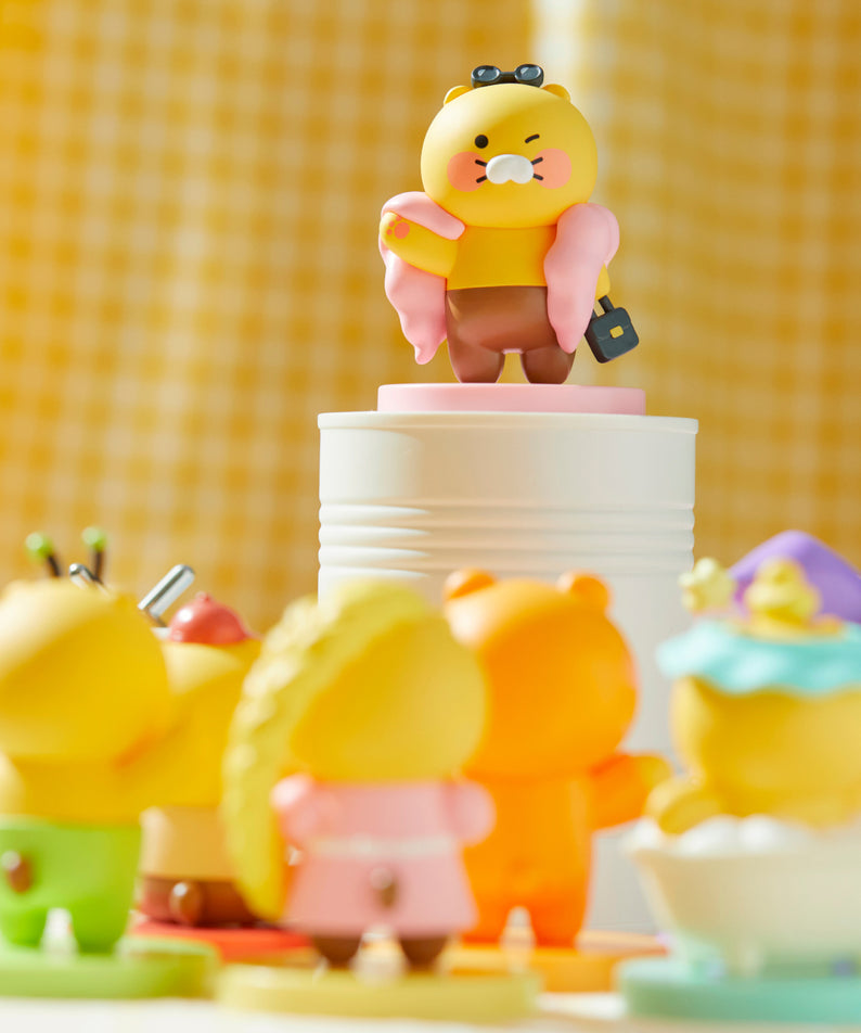 Kakao Friends Chunsik Random Figure