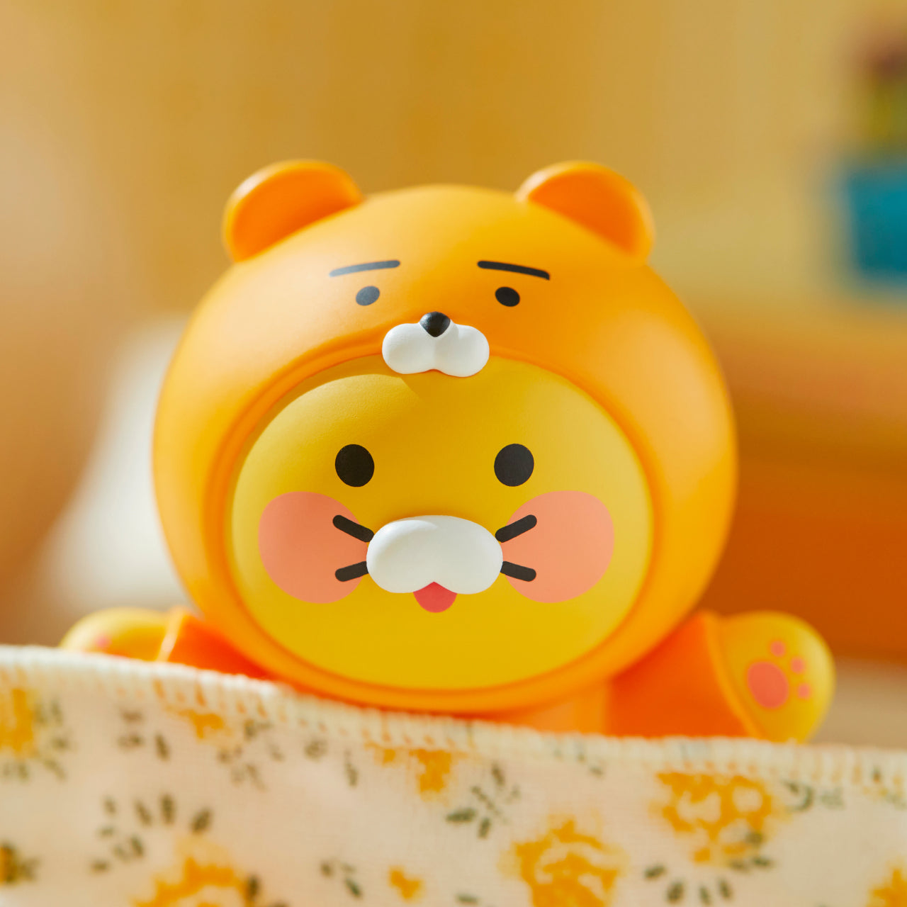 Kakao Friends Chunsik Random Figure