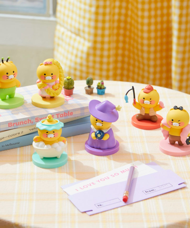 Kakao Friends Chunsik Random Figure