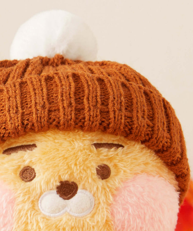 Kakao Friends Friends Poslin Plush Set