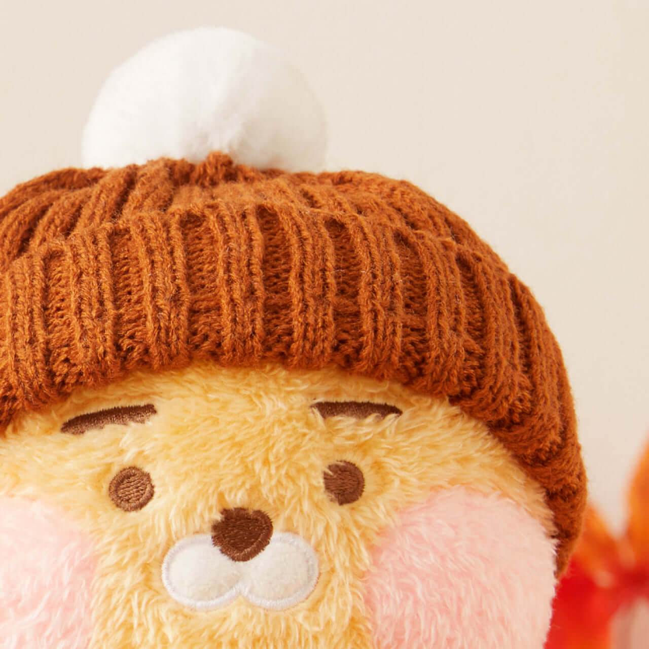 Kakao Friends Friends Poslin Plush Set