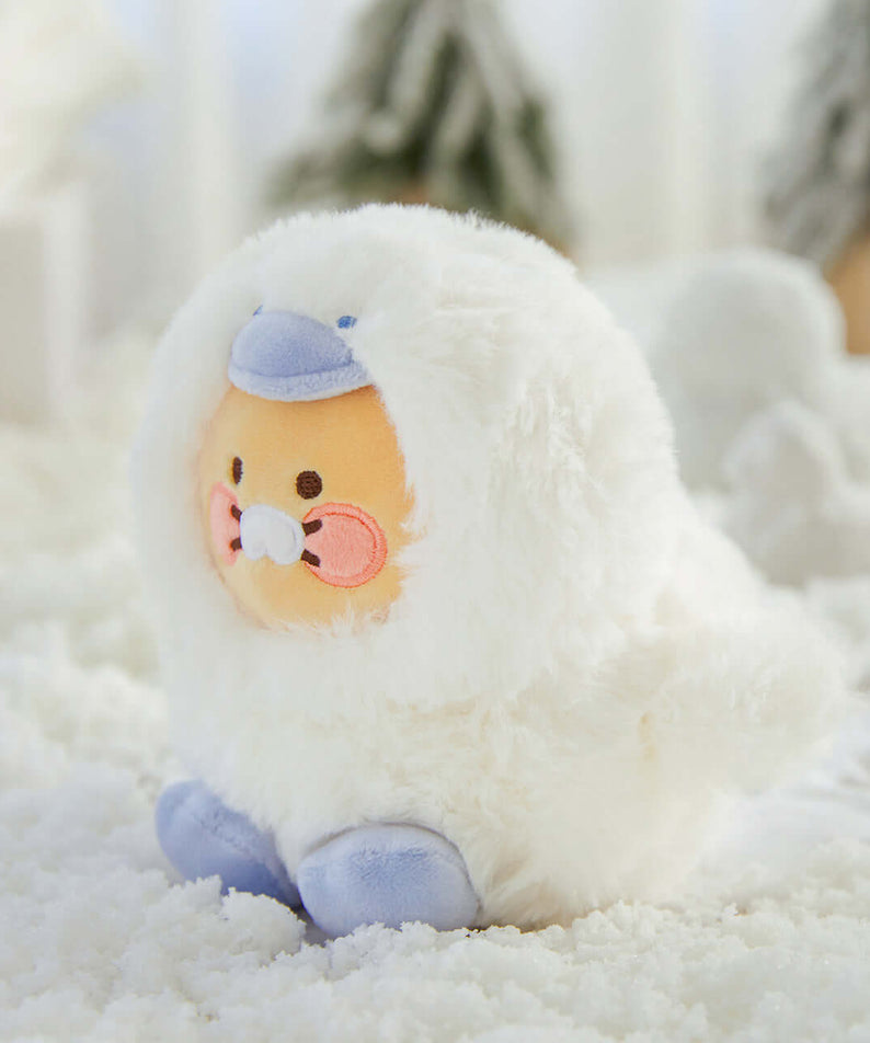 Kakao Friends Chunsik Mini Plush