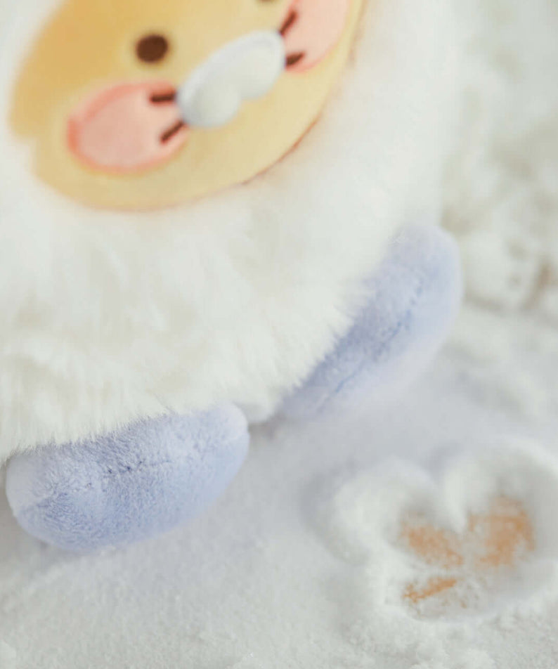 Kakao Friends Chunsik Mini Plush