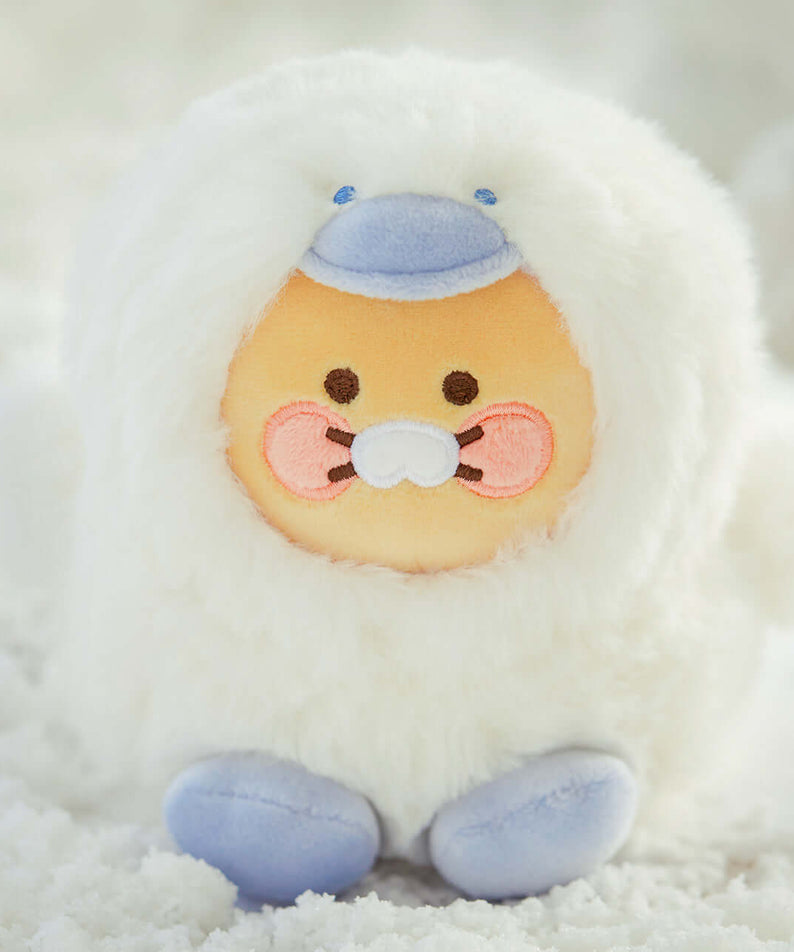 Kakao Friends Chunsik Mini Plush