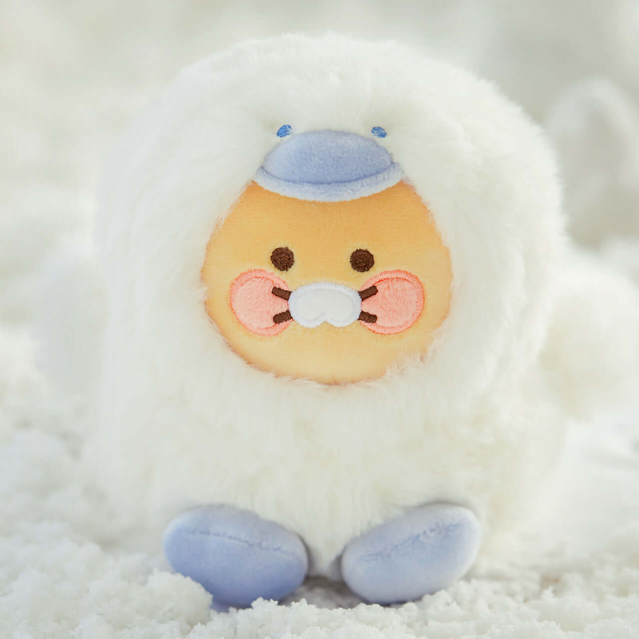 Kakao Friends Chunsik Mini Plush