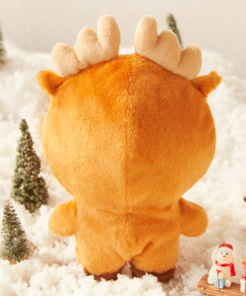 Kakao Friends Friends Poslin Plush