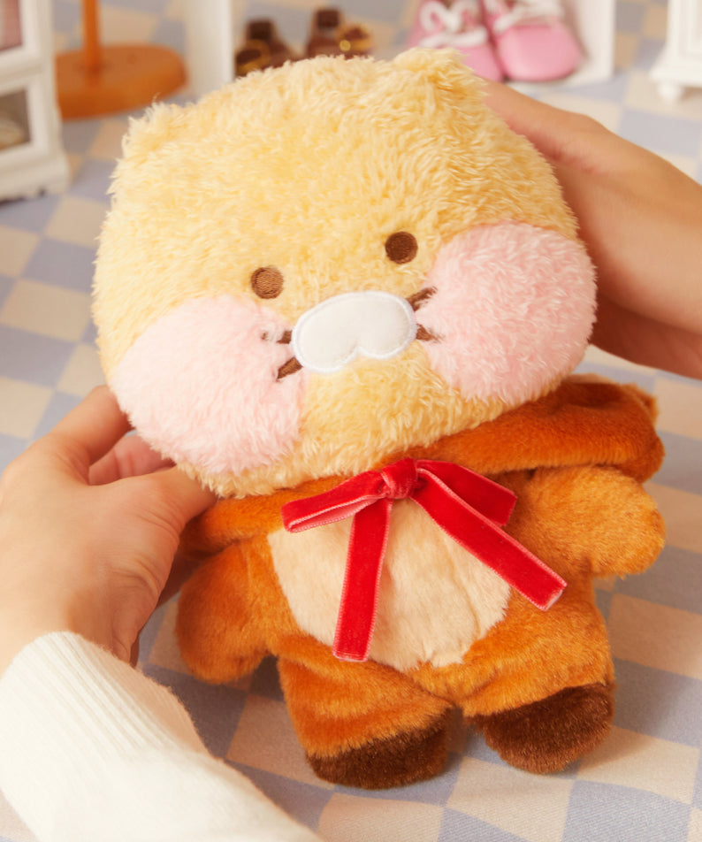 Kakao Friends Friends Poslin Plush