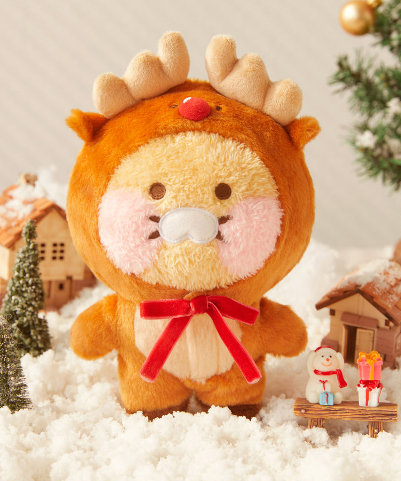 Kakao Friends Friends Poslin Plush