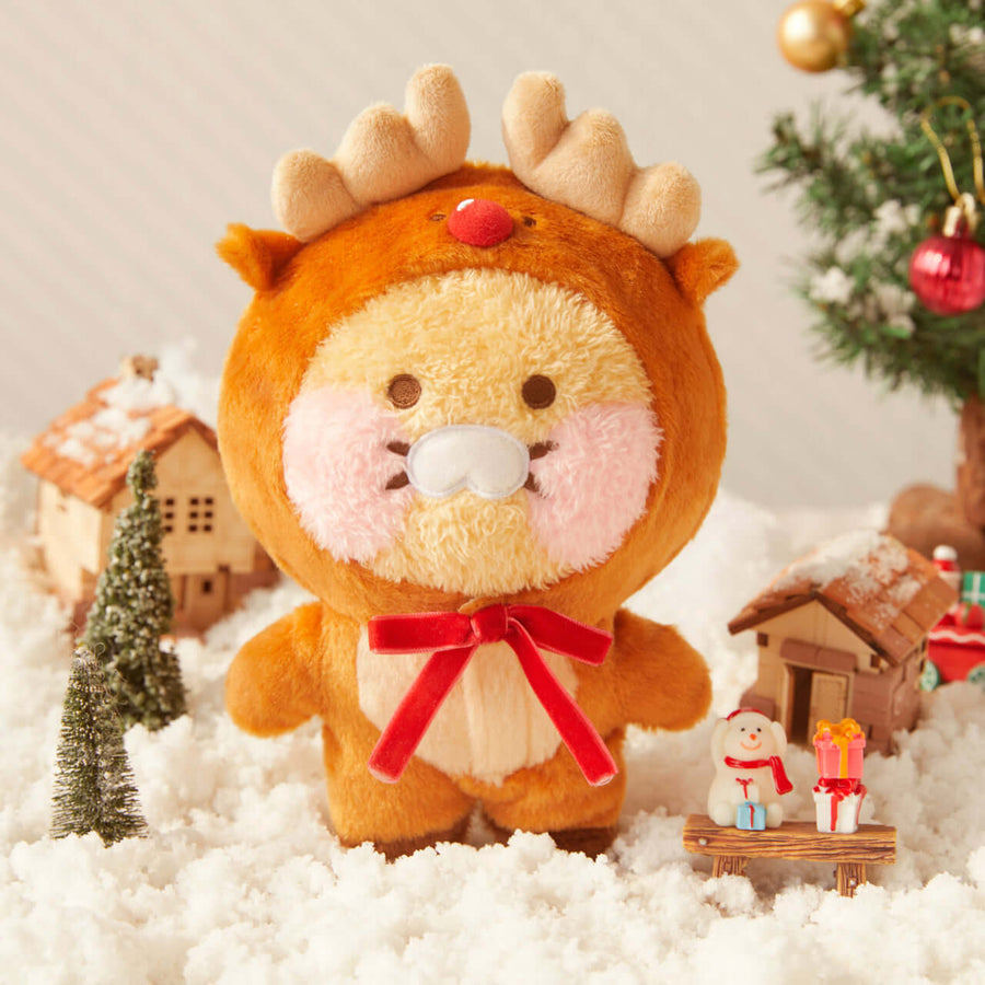 Kakao Friends Friends Poslin Plush