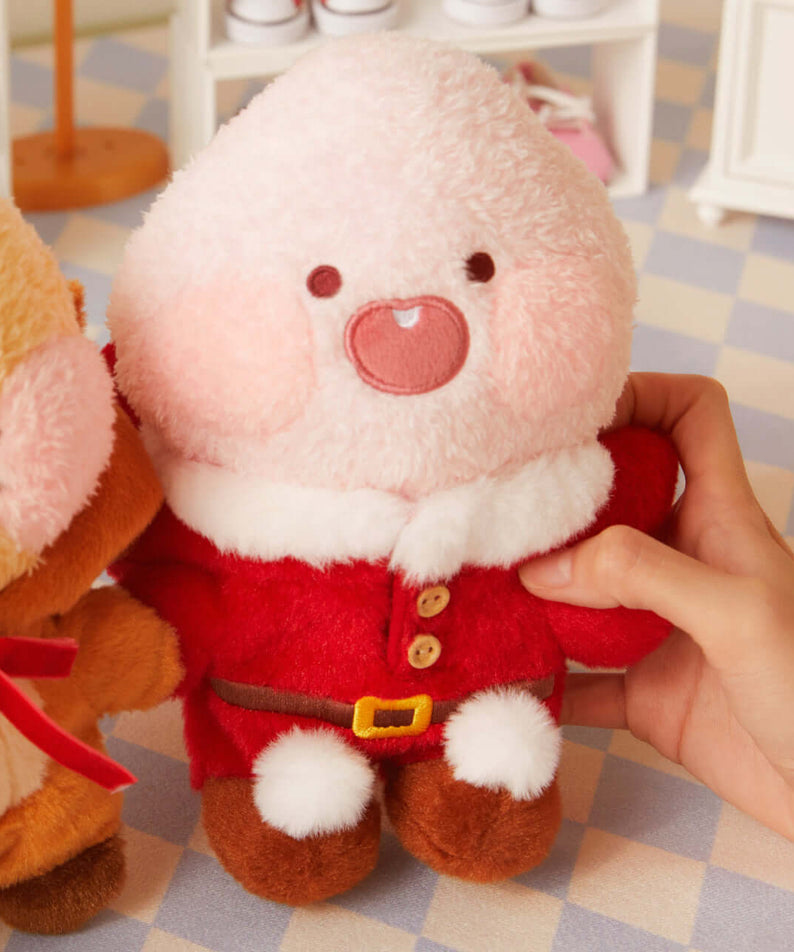 Kakao Friends Friends Poslin Plush