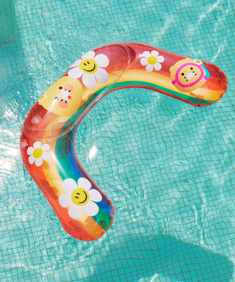 XFriends Tube Chunsik - Official Kakao Friends merchandise | Koolseoul