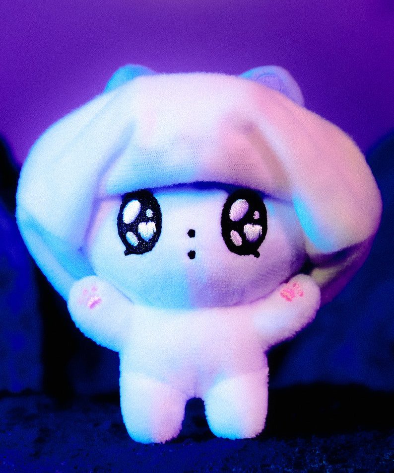 Keychain Plush - Authentic Kakao Friends from Korea | Koolseoul