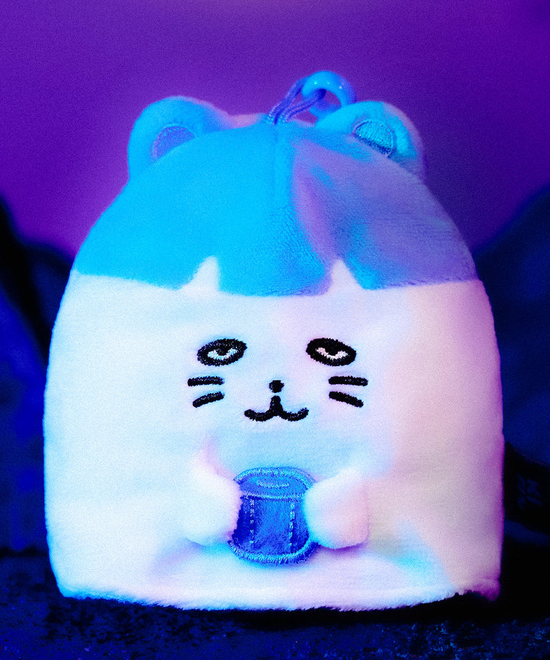 Keychain Plush - Authentic Kakao Friends from Korea | Koolseoul