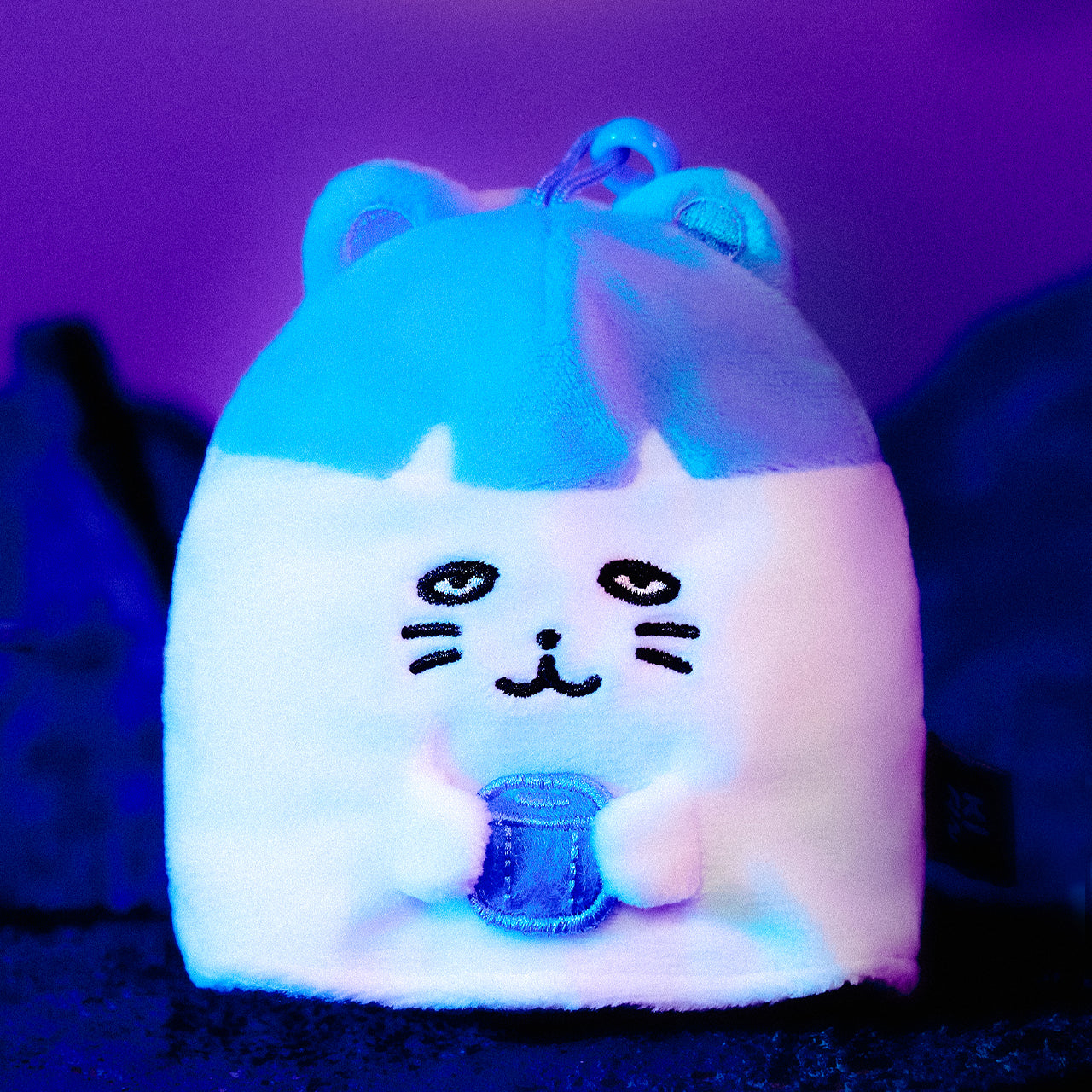 Keychain Plush - Authentic Kakao Friends from Korea | Koolseoul