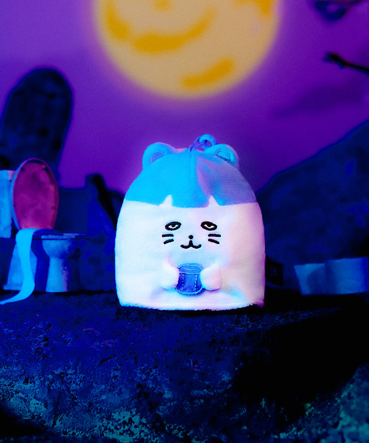 Keychain Plush - Korean kawaii Kakao Friends | Koolseoul