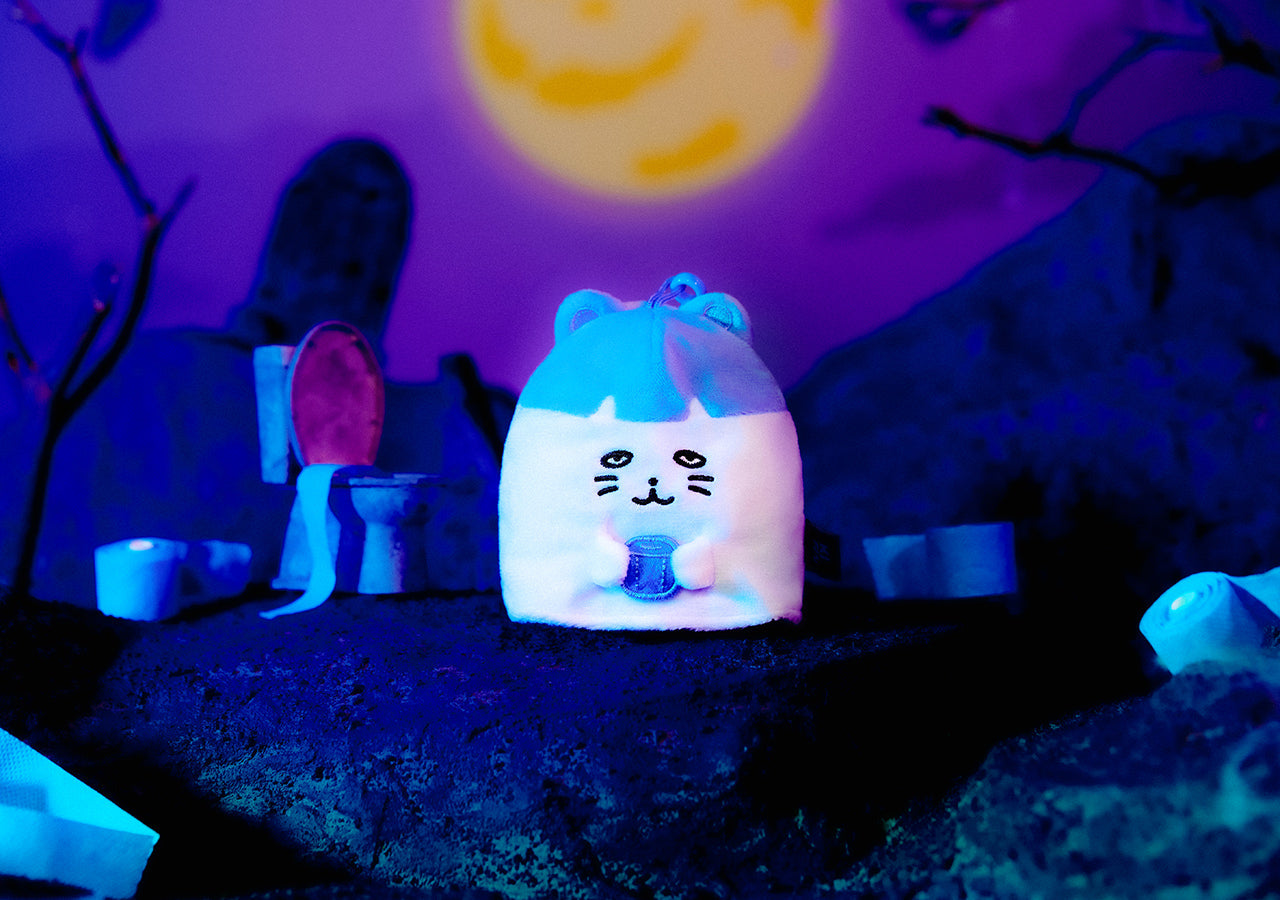 Keychain Plush - Korean kawaii Kakao Friends | Koolseoul
