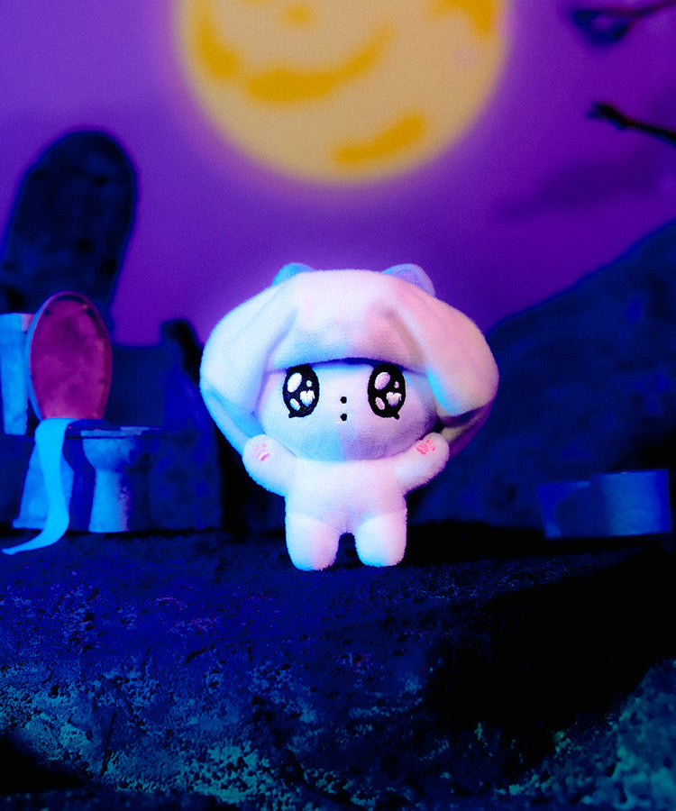 Keychain Plush - Korean kawaii Kakao Friends | Koolseoul