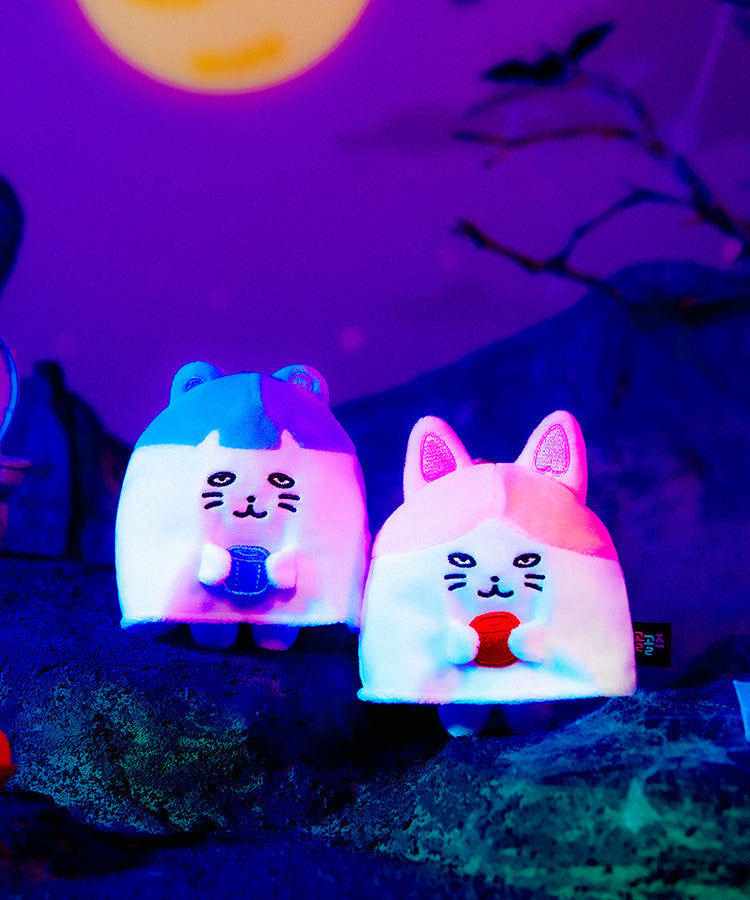 Keychain Plush - Authentic Kakao Friends from Korea | Koolseoul