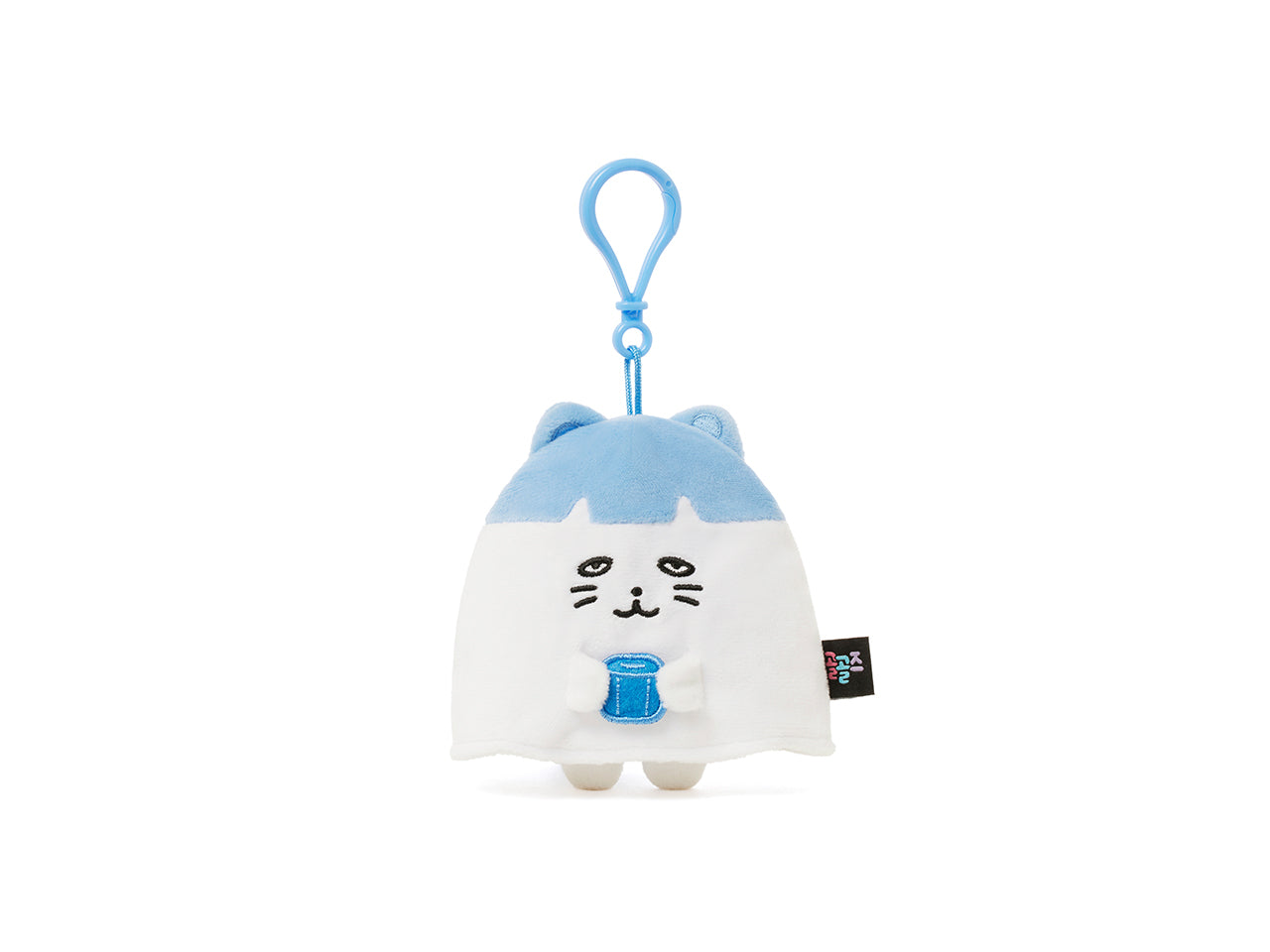 Keychain Plush - Korean kawaii Kakao Friends | Koolseoul