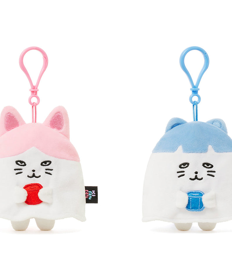 Keychain Plush - Korean kawaii Kakao Friends | Koolseoul