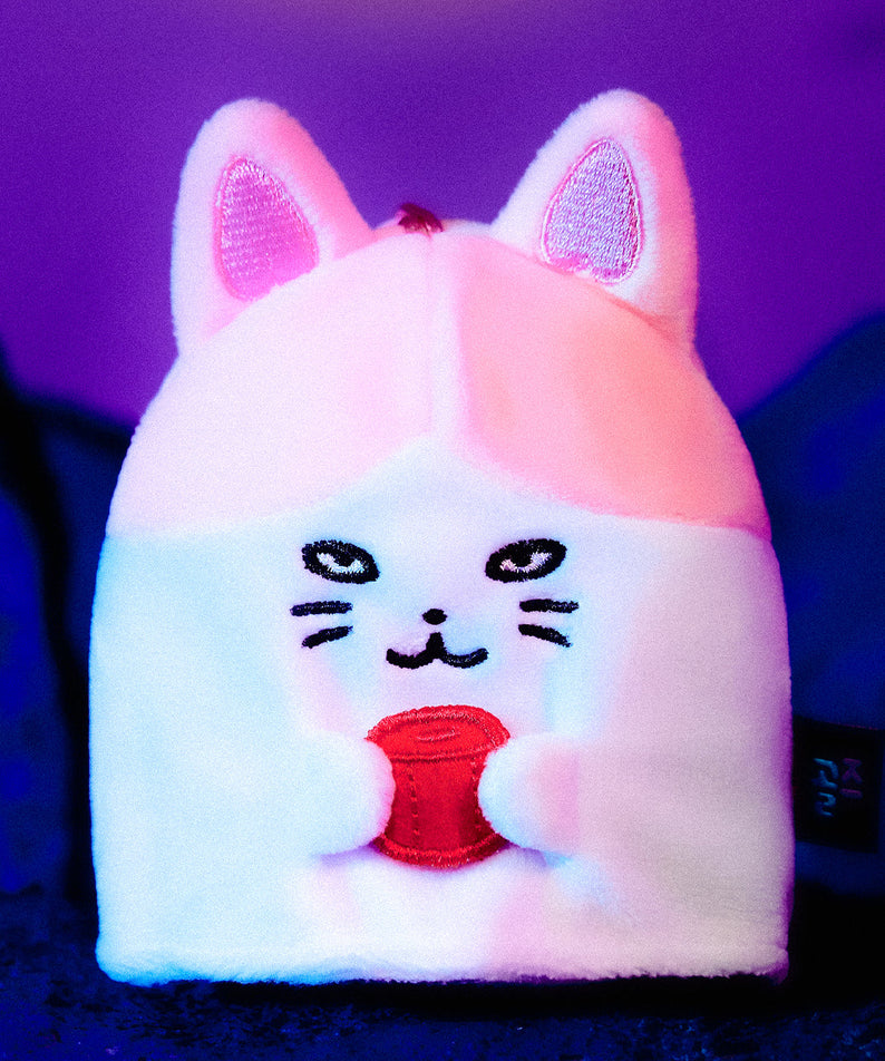 Keychain Plush - Authentic Kakao Friends from Korea | Koolseoul