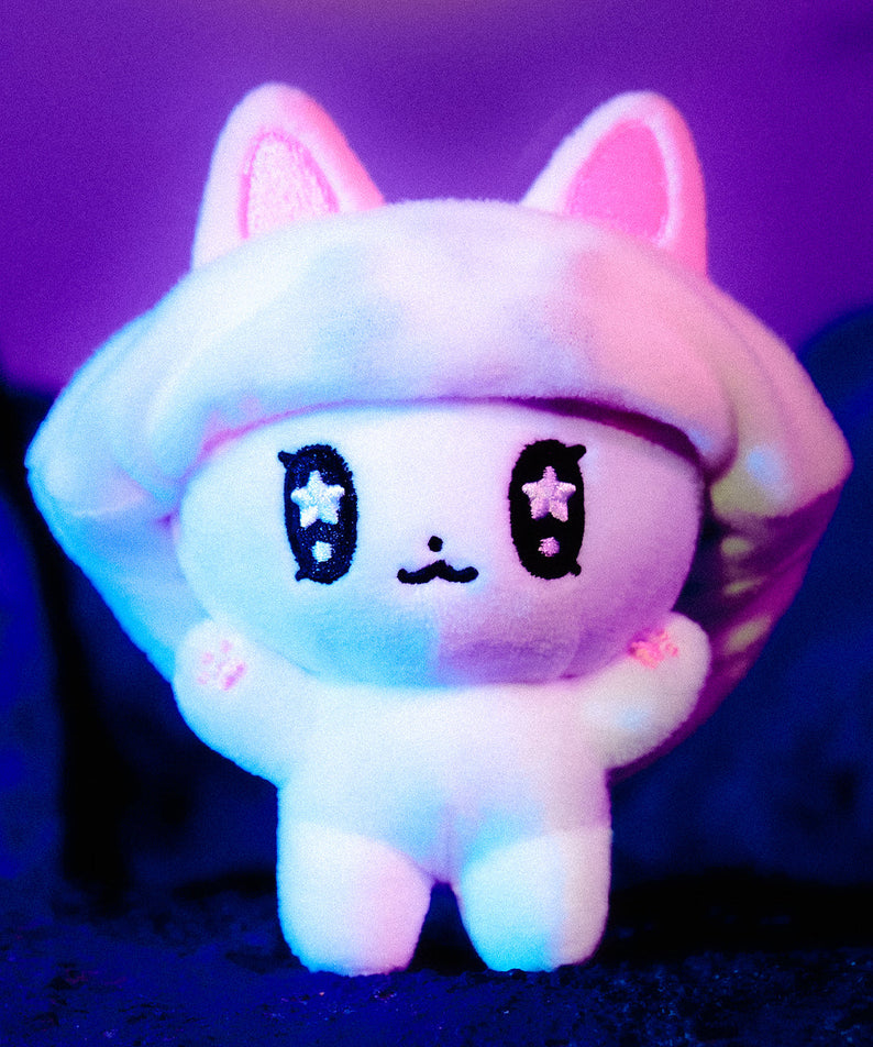Keychain Plush - Authentic Kakao Friends from Korea | Koolseoul