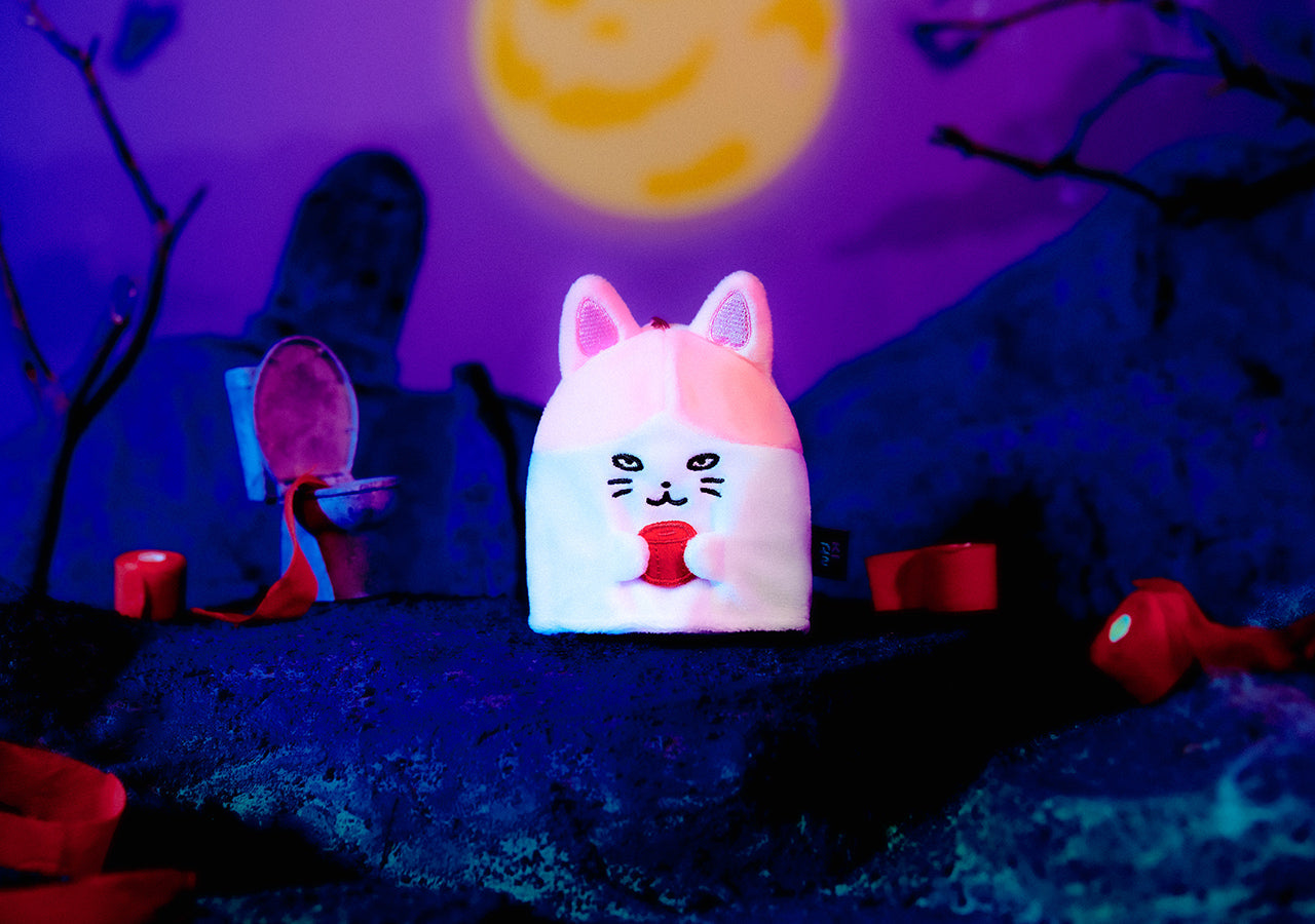 Keychain Plush - Authentic Kakao Friends from Korea | Koolseoul