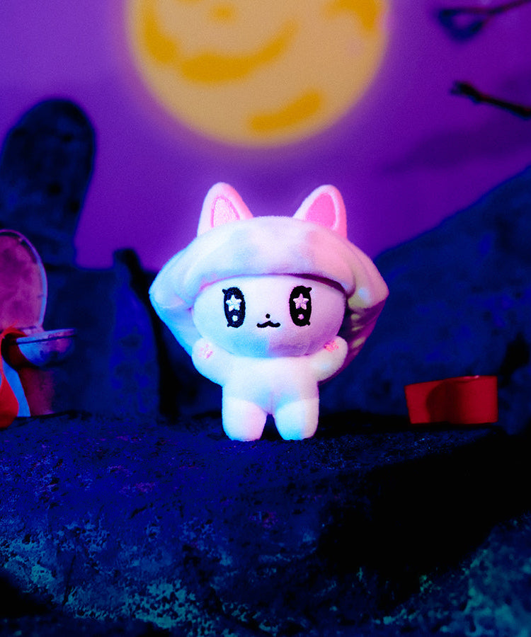 Keychain Plush - Authentic Kakao Friends from Korea | Koolseoul