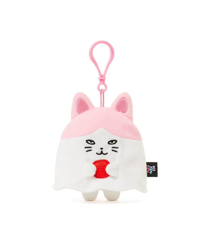 Keychain Plush - Korean kawaii Kakao Friends | Koolseoul