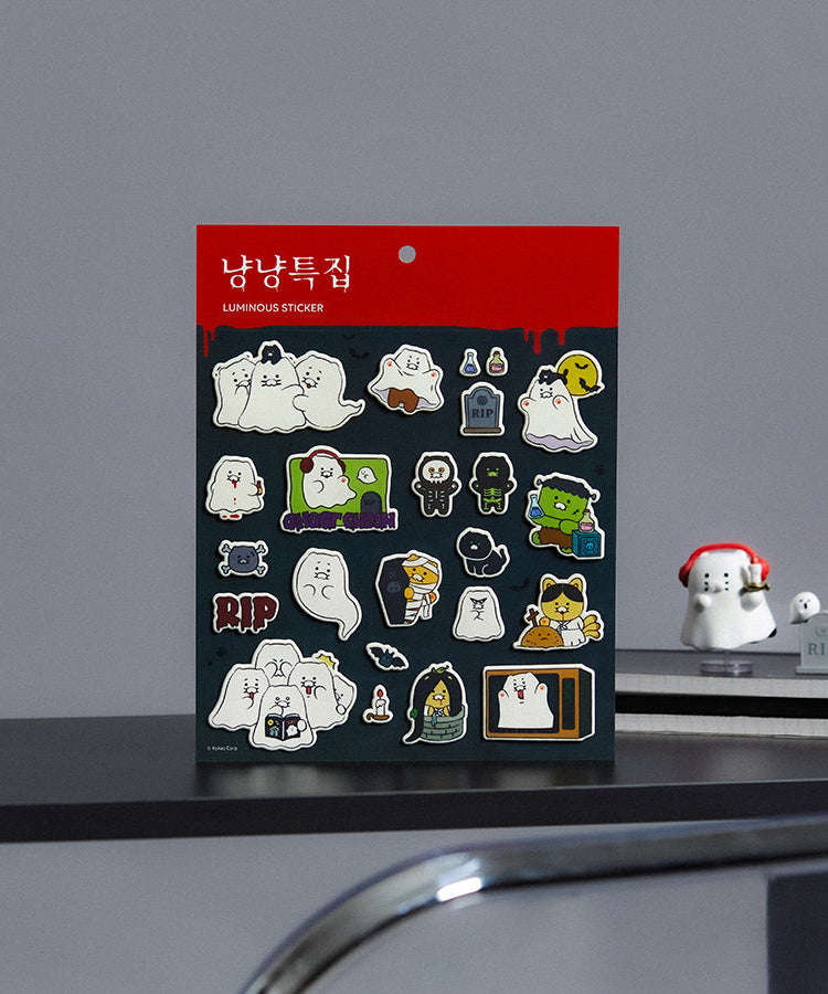 Sticker Chunsik - Korean kawaii Kakao Friends | Koolseoul