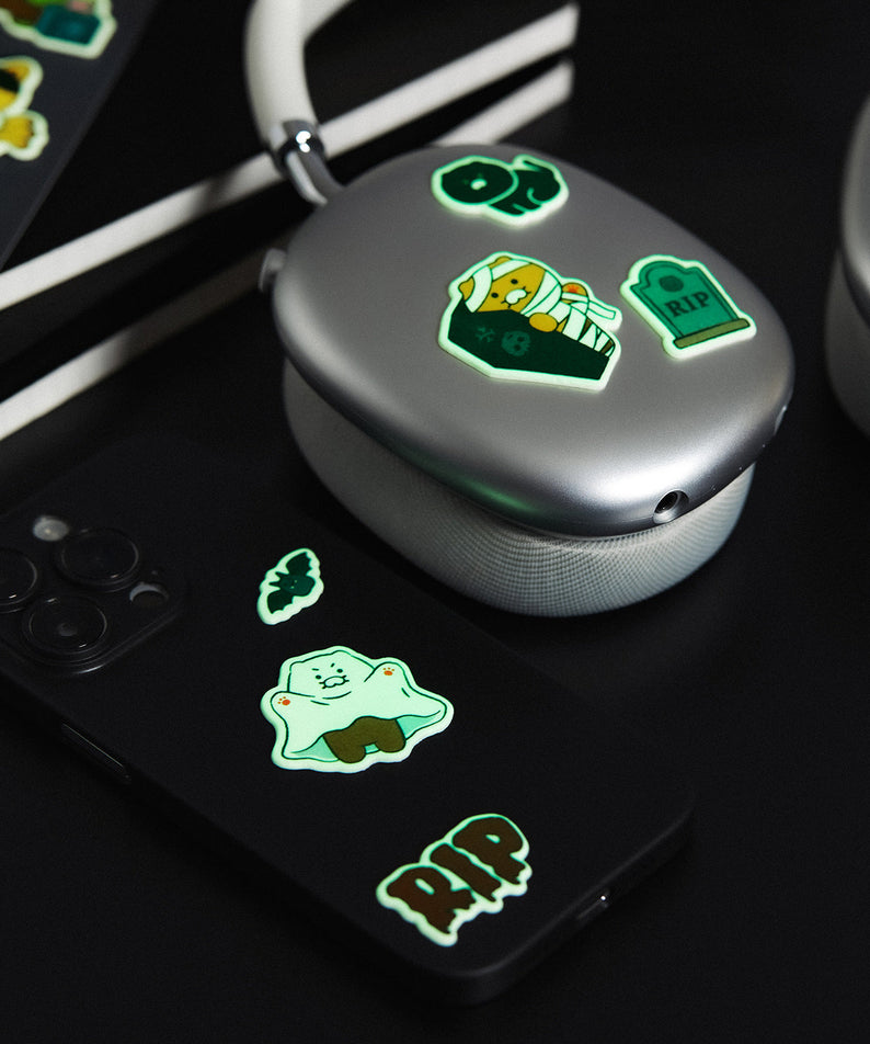 Sticker Chunsik - Korean kawaii Kakao Friends | Koolseoul