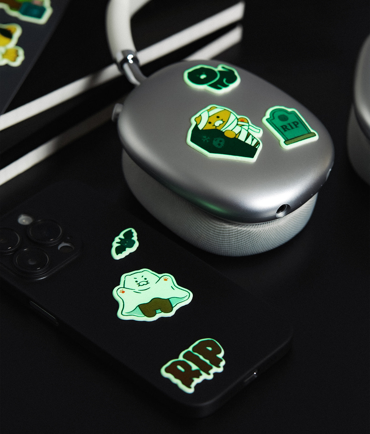 Sticker Chunsik - Korean kawaii Kakao Friends | Koolseoul