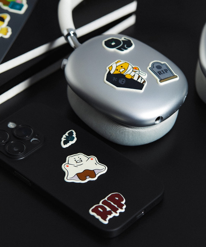Sticker Chunsik - Official Kakao Friends merchandise | Koolseoul