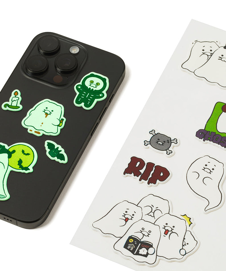 Sticker Chunsik - Official Kakao Friends merchandise | Koolseoul