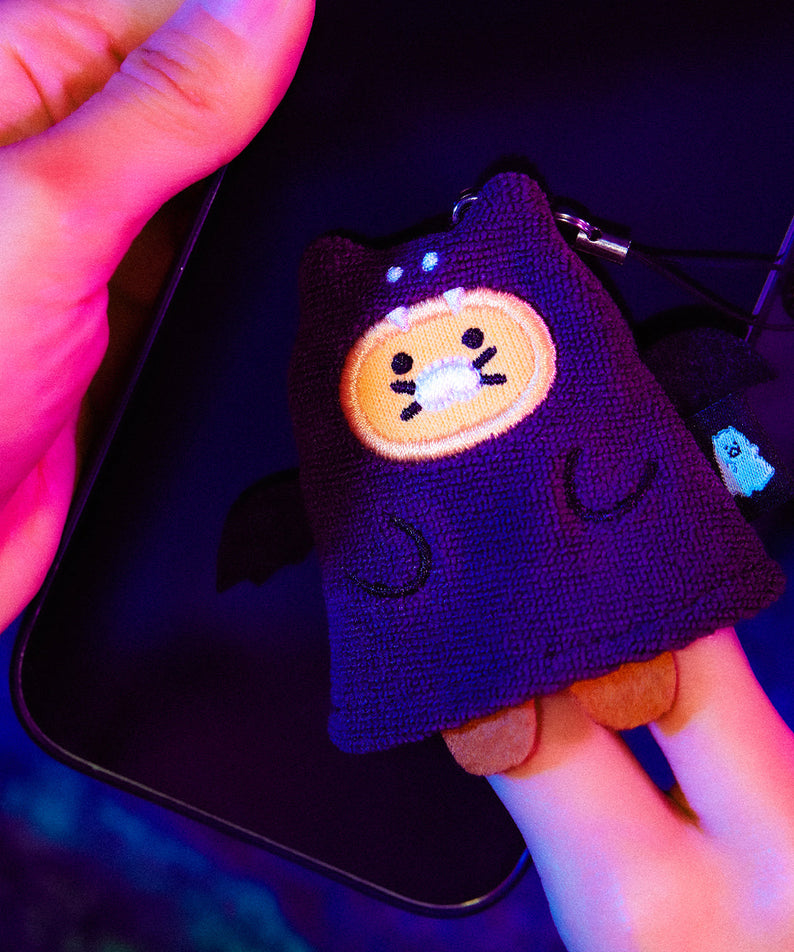 Chunsik Phone Accessory - Authentic Kakao Friends from Korea | Koolseoul
