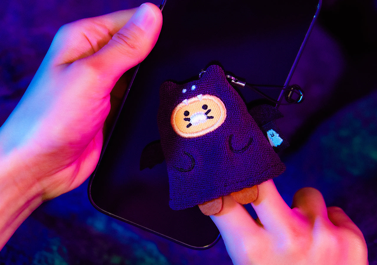 Chunsik Phone Accessory - Official Kakao Friends merchandise | Koolseoul