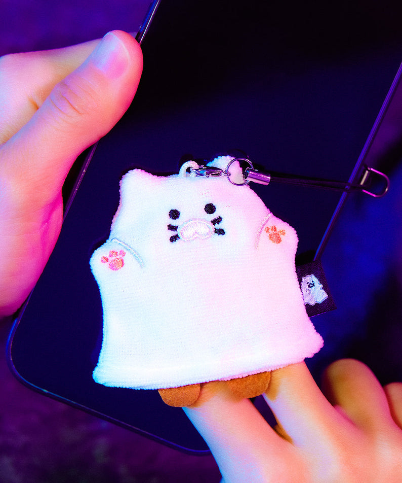 Chunsik Phone Accessory - Official Kakao Friends merchandise | Koolseoul