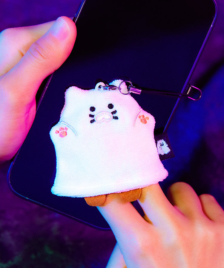 Chunsik Phone Accessory - Official Kakao Friends merchandise | Koolseoul