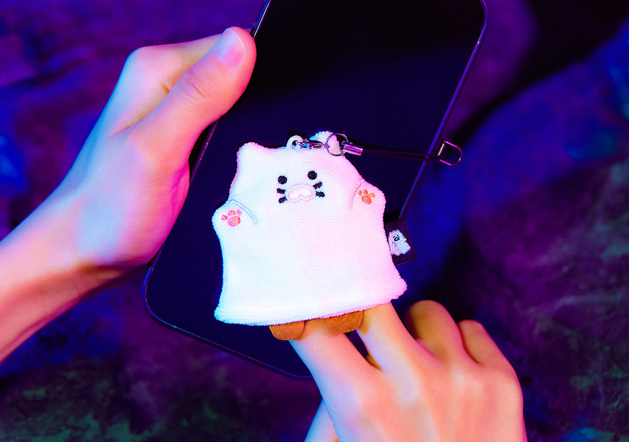 Chunsik Phone Accessory - Official Kakao Friends merchandise | Koolseoul