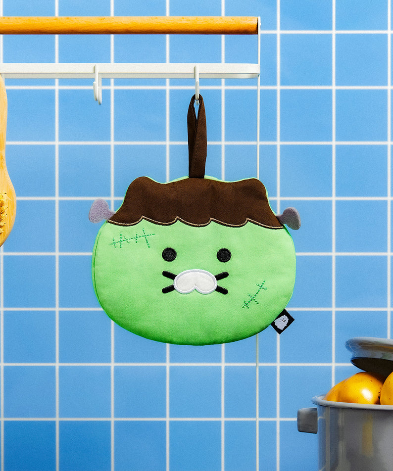 Kitchen Chunsik - Korean kawaii Kakao Friends | Koolseoul