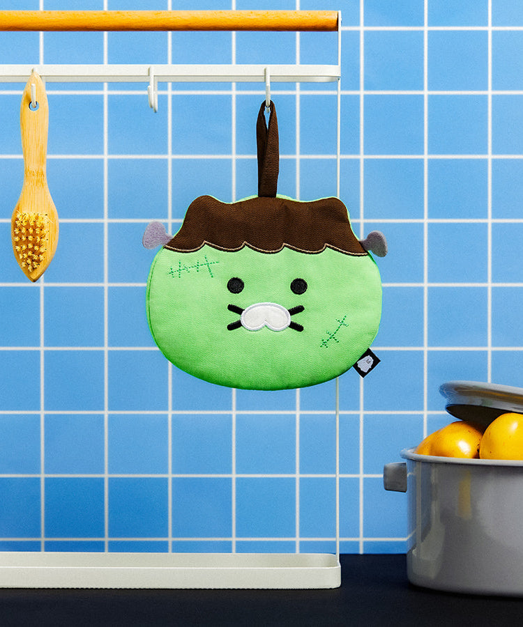 Kitchen Chunsik - Korean kawaii Kakao Friends | Koolseoul