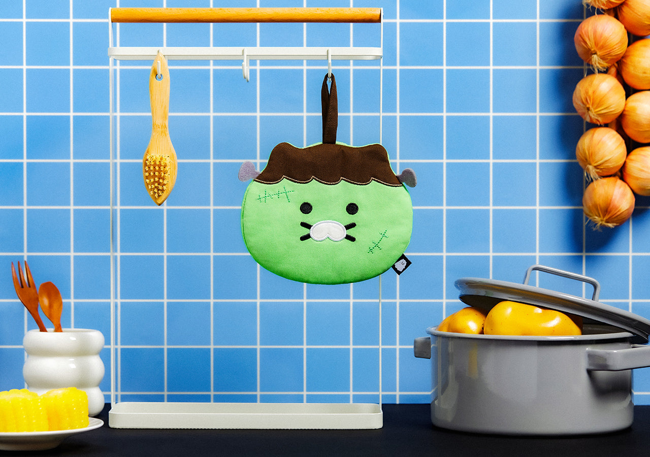 Kitchen Chunsik - Korean kawaii Kakao Friends | Koolseoul