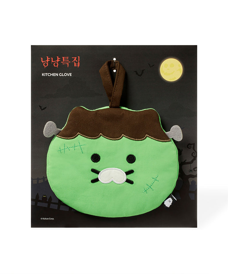 Kitchen Chunsik - Korean kawaii Kakao Friends | Koolseoul