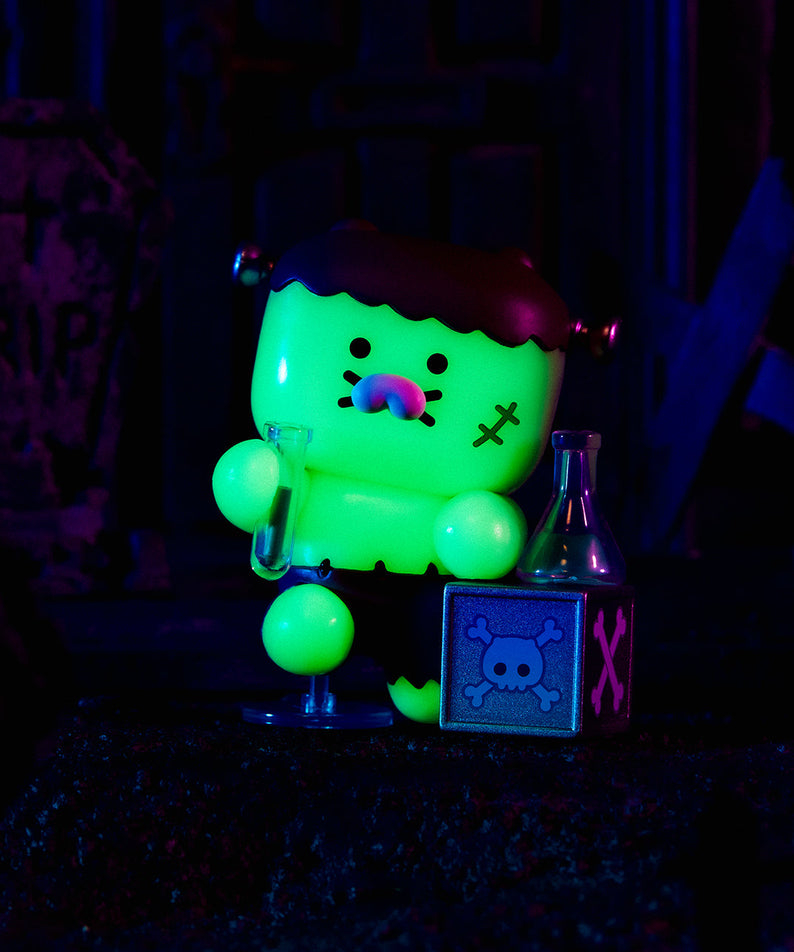 Figurine (4 1) Chunsik - Korean kawaii Kakao Friends | Koolseoul